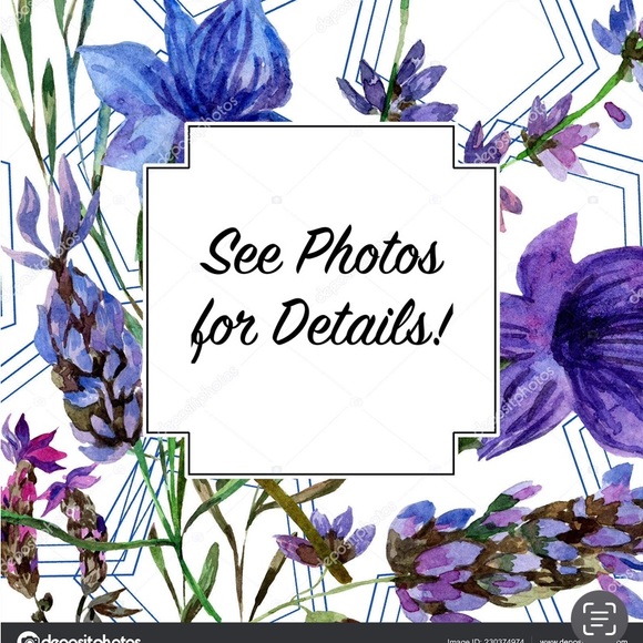 Vintage Longaberger Basket with Plastic Liner - Picture 6 of 8